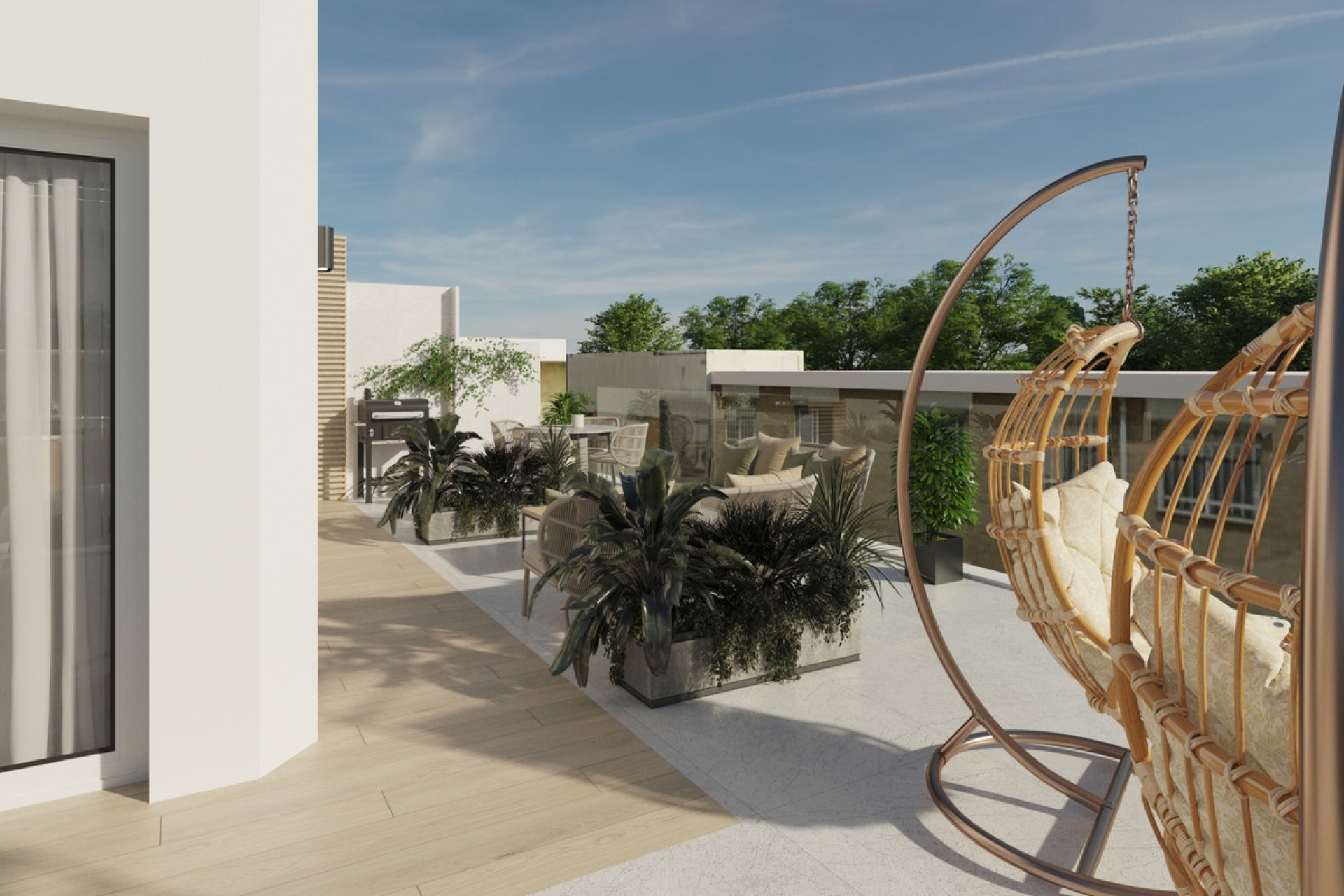 New Build - apartment - Guardamar del Segura - Guardamar del Segura Centro