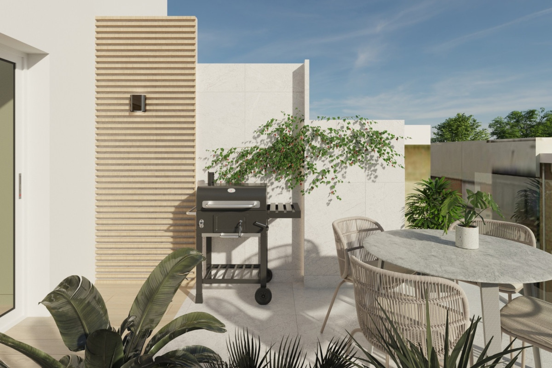 New Build - apartment - Guardamar del Segura - Guardamar del Segura Centro