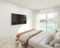 New Build - apartment - Guardamar del Segura - Guardamar del Segura Centro