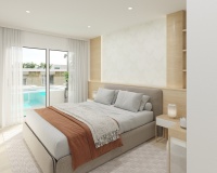New Build - apartment - Guardamar del Segura - Guardamar del Segura Centro