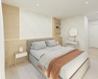 New Build - apartment - Guardamar del Segura - Guardamar del Segura Centro