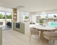 New Build - apartment - Guardamar del Segura - Guardamar del Segura Centro