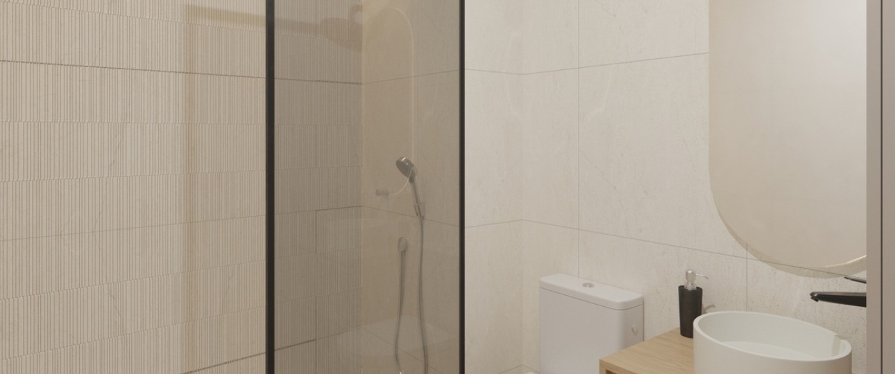 New Build - apartment - Guardamar del Segura - Guardamar del Segura Centro