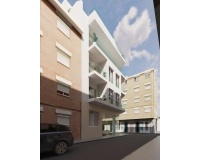 New Build - apartment - Guardamar del Segura - Guardamar del Segura Centro