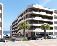 New Build - apartment - Guardamar del Segura - Guardamar del Segura Centro