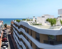 New Build - apartment - Guardamar del Segura - Guardamar del Segura Centro