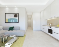 New Build - apartment - Guardamar del Segura - Guardamar del Segura Centro