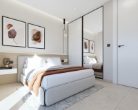 New Build - apartment - Guardamar del Segura - Guardamar del Segura Centro