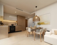 New Build - apartment - Guardamar del Segura - Guardamar del Segura Centro