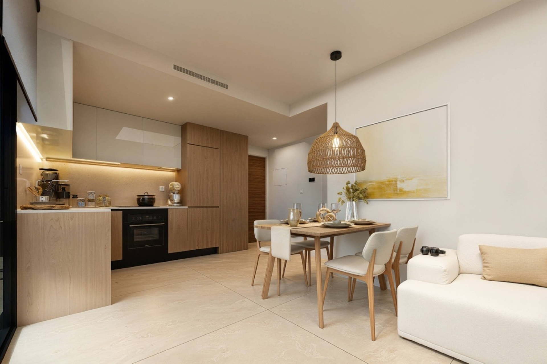 New Build - apartment - Guardamar del Segura - Guardamar del Segura Centro