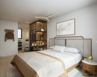 New Build - apartment - Guardamar del Segura - Guardamar del Segura Centro