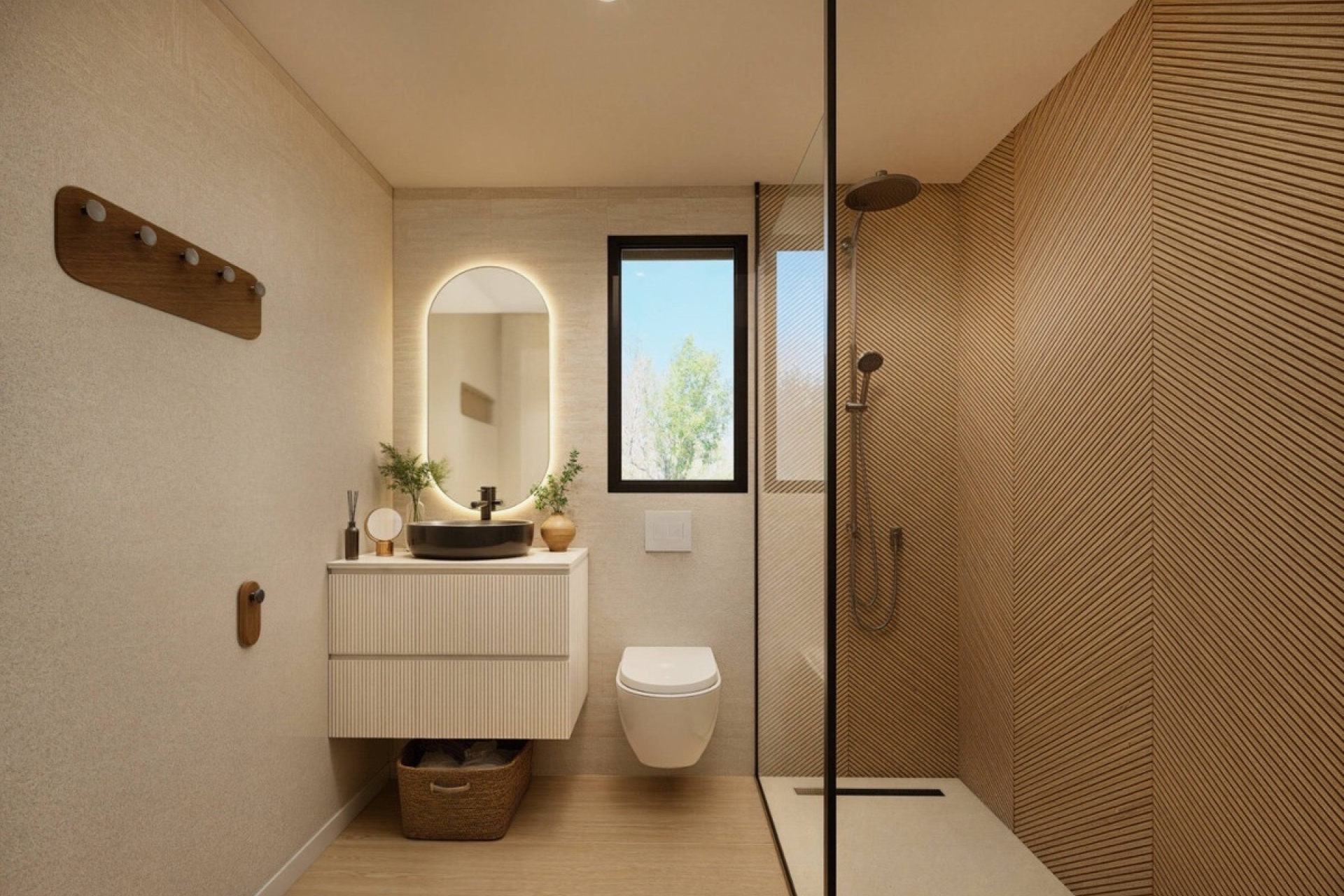 New Build - apartment - Guardamar del Segura - Guardamar del Segura Centro