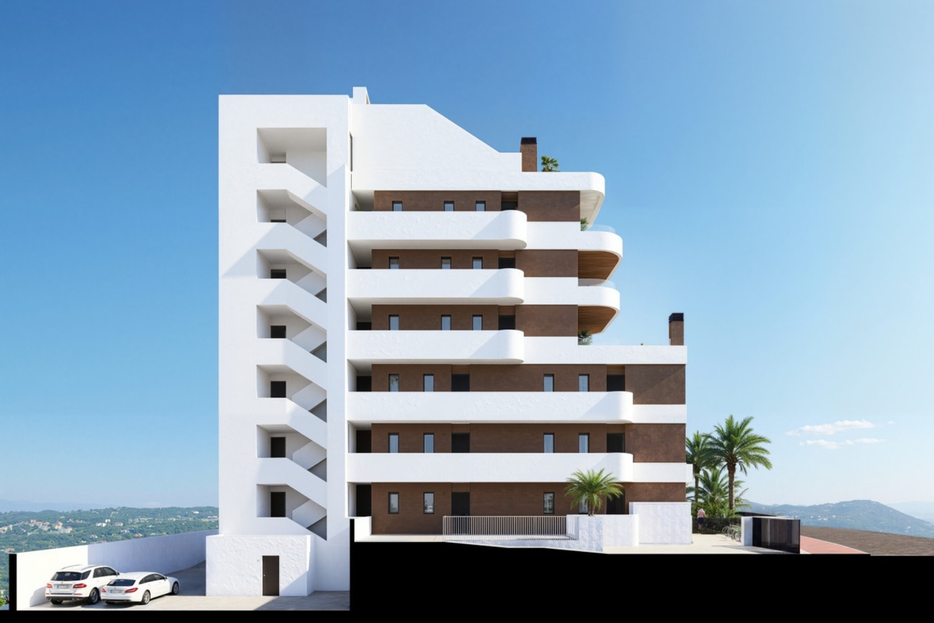 New Build - apartment - Guardamar del Segura - Guardamar del Segura Centro