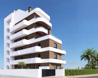New Build - apartment - Guardamar del Segura - Guardamar del Segura Centro
