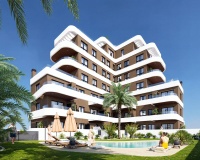New Build - apartment - Guardamar del Segura - Guardamar del Segura Centro