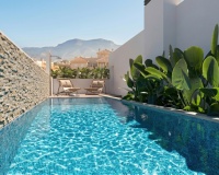 New Build - apartment - Guardamar del Segura - Guardamar del Segura Centro