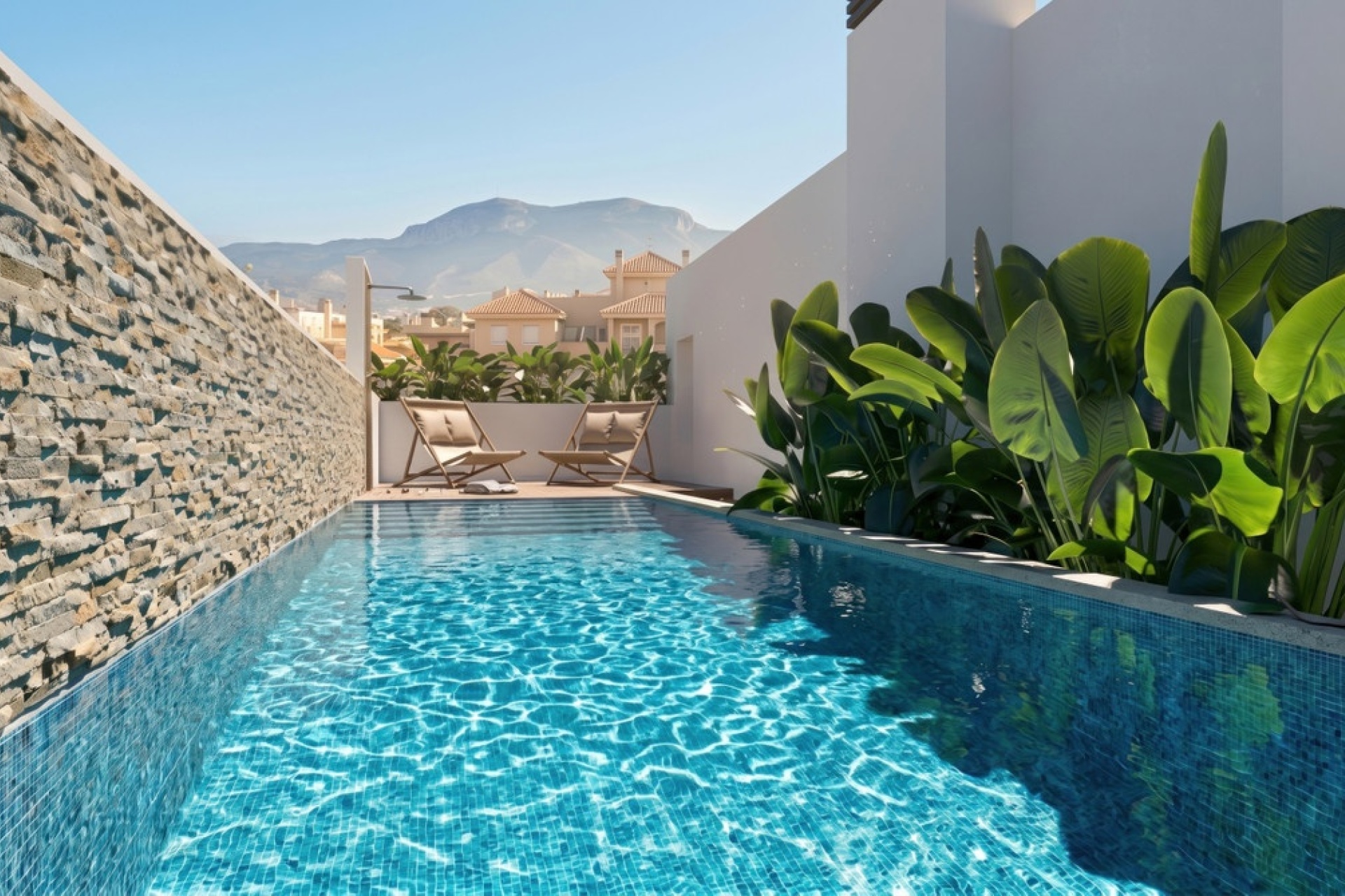 New Build - apartment - Guardamar del Segura - Guardamar del Segura Centro