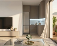 New Build - apartment - Guardamar del Segura - Guardamar del Segura Centro
