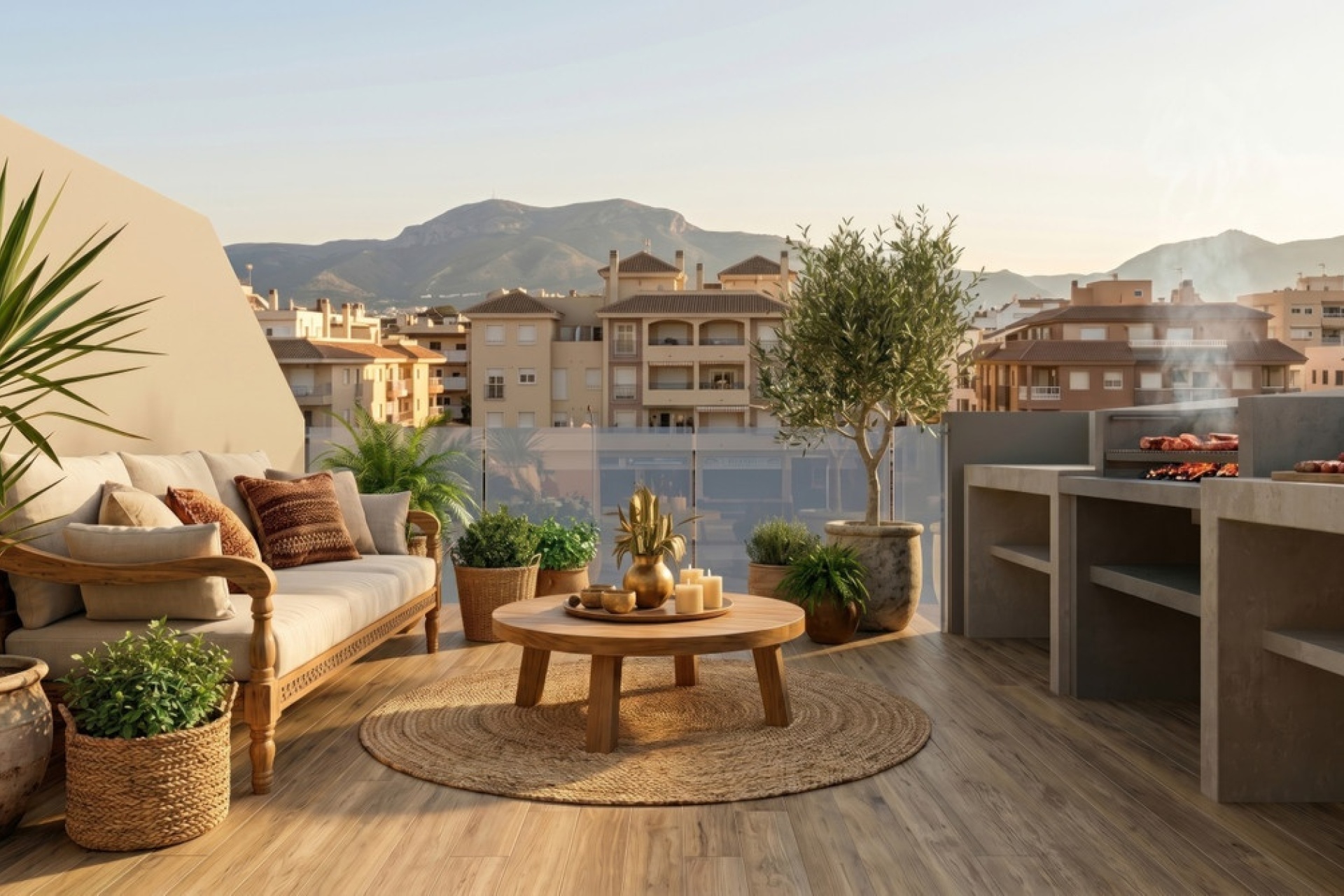 New Build - apartment - Guardamar del Segura - Guardamar del Segura Centro