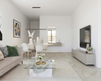 New Build - apartment - Guardamar del Segura - Guardamar del Segura Centro