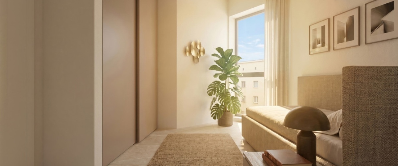 New Build - apartment - Guardamar del Segura - Guardamar del Segura Centro