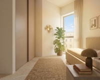New Build - apartment - Guardamar del Segura - Guardamar del Segura Centro
