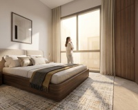 New Build - apartment - Guardamar del Segura - Guardamar del Segura Centro