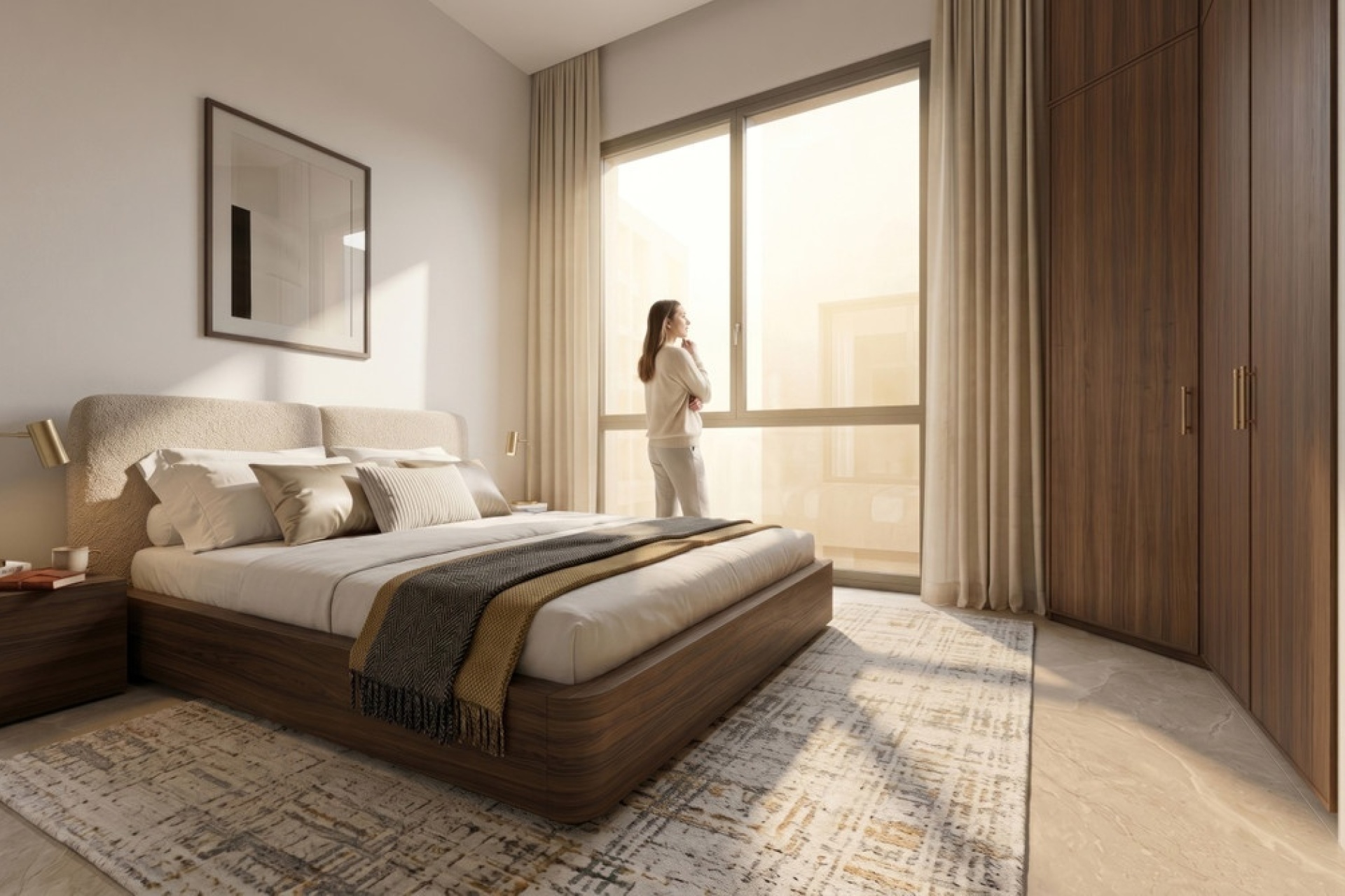 New Build - apartment - Guardamar del Segura - Guardamar del Segura Centro