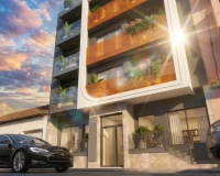 New Build - apartment - Guardamar del Segura - Guardamar del Segura Centro