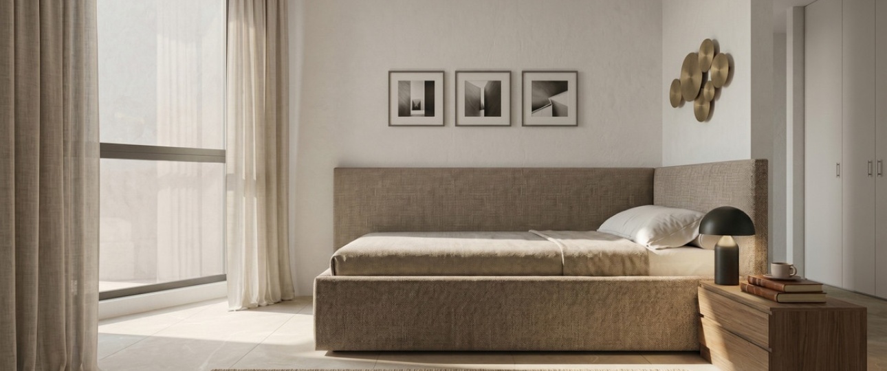 New Build - apartment - Guardamar del Segura - Guardamar del Segura Centro
