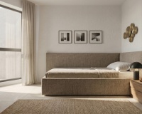 New Build - apartment - Guardamar del Segura - Guardamar del Segura Centro