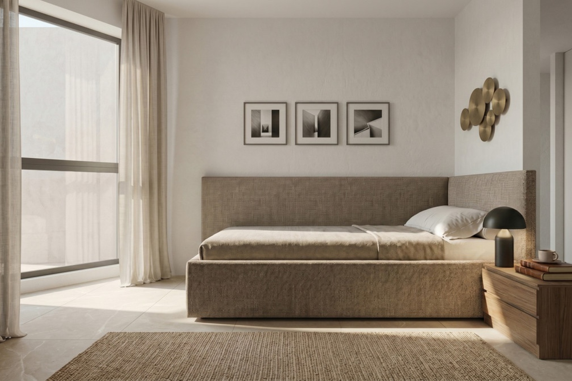 New Build - apartment - Guardamar del Segura - Guardamar del Segura Centro