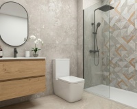 New Build - apartment - Guardamar del Segura - Guardamar del Segura Centro