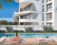 New Build - apartment - Guardamar del Segura - Guardamar del Segura Centro