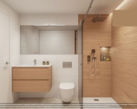 New Build - apartment - Guardamar del Segura - Guardamar del Segura Centro