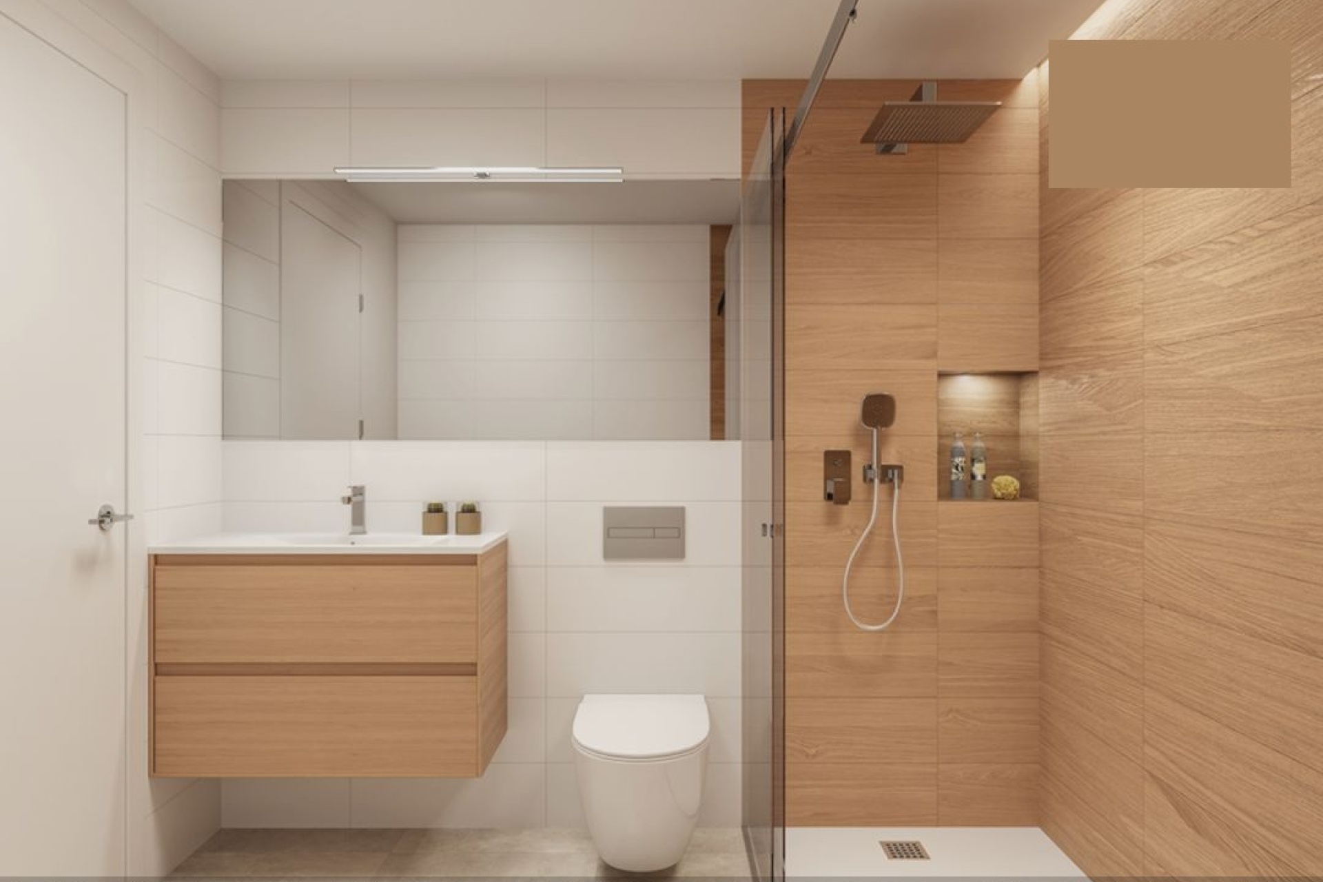New Build - apartment - Guardamar del Segura - Guardamar del Segura Centro