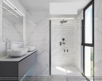 New Build - apartment - Guardamar del Segura - Guardamar del Segura Centro