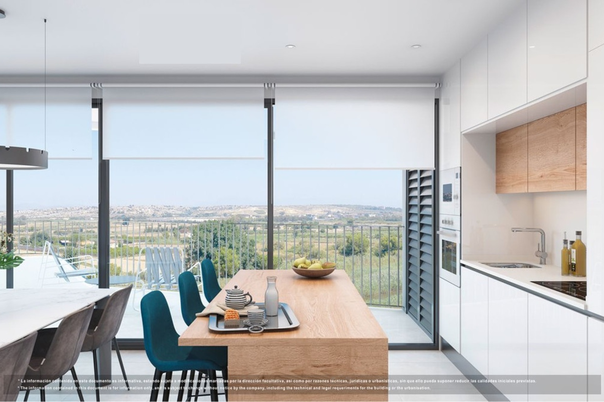 New Build - apartment - Guardamar del Segura - Guardamar del Segura Centro