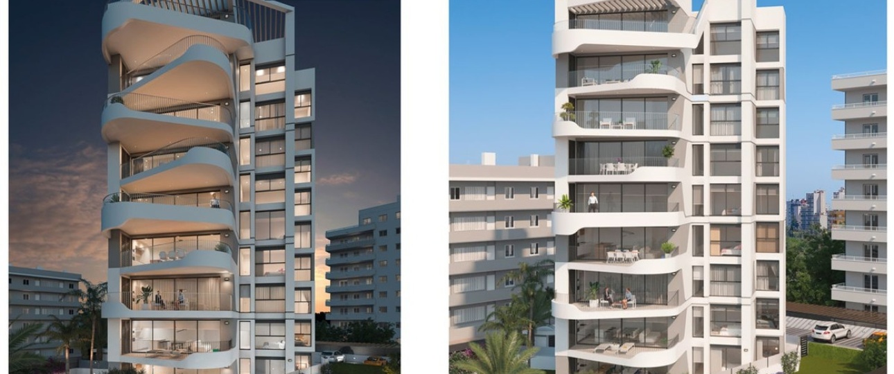 New Build - apartment - Guardamar del Segura - Guardamar del Segura Centro