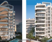 New Build - apartment - Guardamar del Segura - Guardamar del Segura Centro