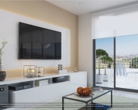 New Build - apartment - Guardamar del Segura - Guardamar del Segura Centro