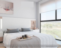 New Build - apartment - Guardamar del Segura - Guardamar del Segura Centro