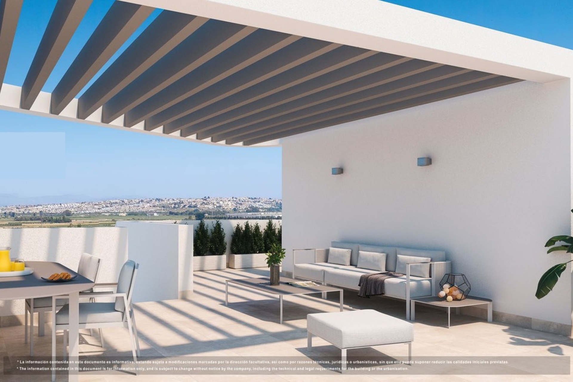 New Build - apartment - Guardamar del Segura - Guardamar del Segura Centro