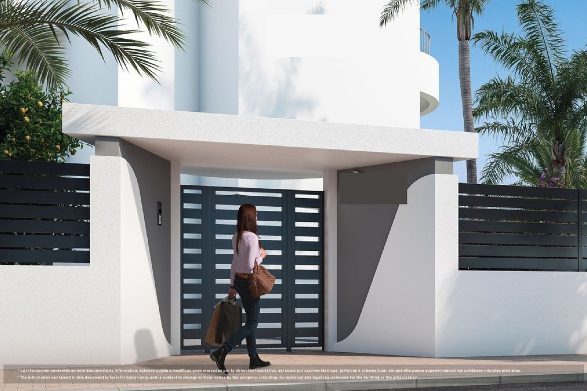 New Build - apartment - Guardamar del Segura - Guardamar del Segura Centro
