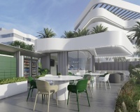 New Build - apartment - Guardamar del Segura - Urbanización El Raso