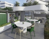 New Build - apartment - Guardamar del Segura - Urbanización El Raso