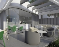 New Build - apartment - Guardamar del Segura - Urbanización El Raso