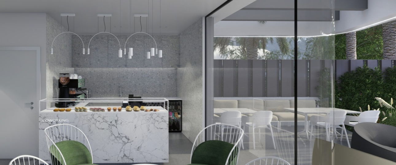 New Build - apartment - Guardamar del Segura - Urbanización El Raso