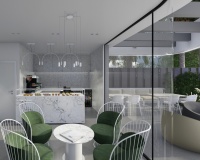 New Build - apartment - Guardamar del Segura - Urbanización El Raso