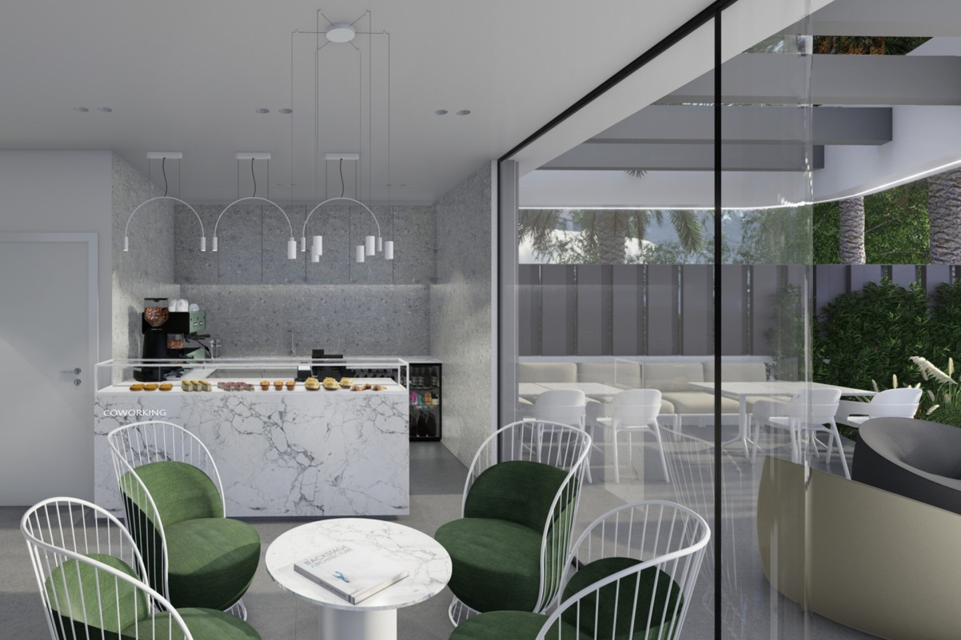 New Build - apartment - Guardamar del Segura - Urbanización El Raso